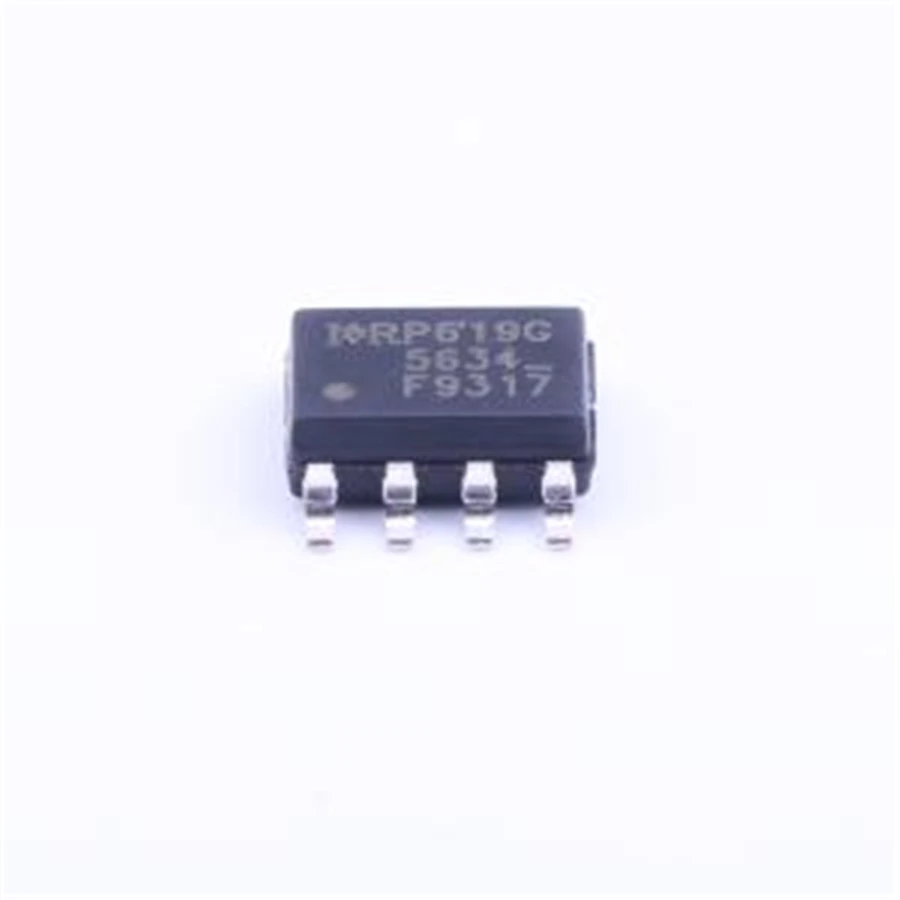 10PCS/LOT IRF9317TRPBF (MOSFET)