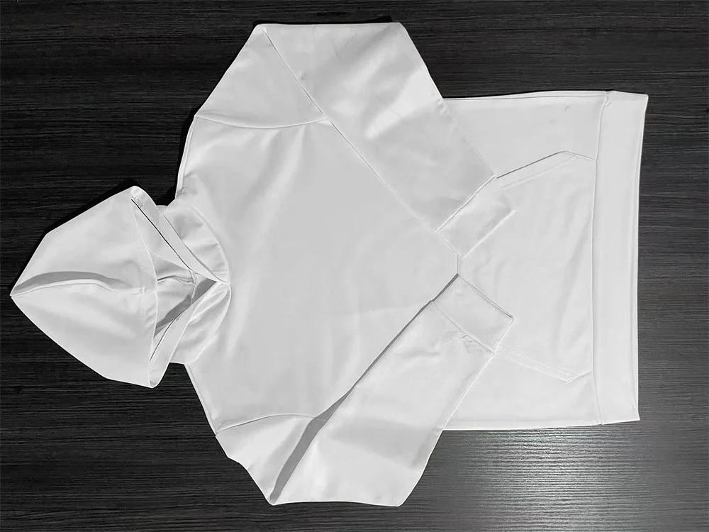 2025 الخريف والشتاء الرجال الجمجمة طباعة هوديي مريحة هوديي غير رسمي 2025 ربيع الخريف والشتاء الساخن بيع هوديي