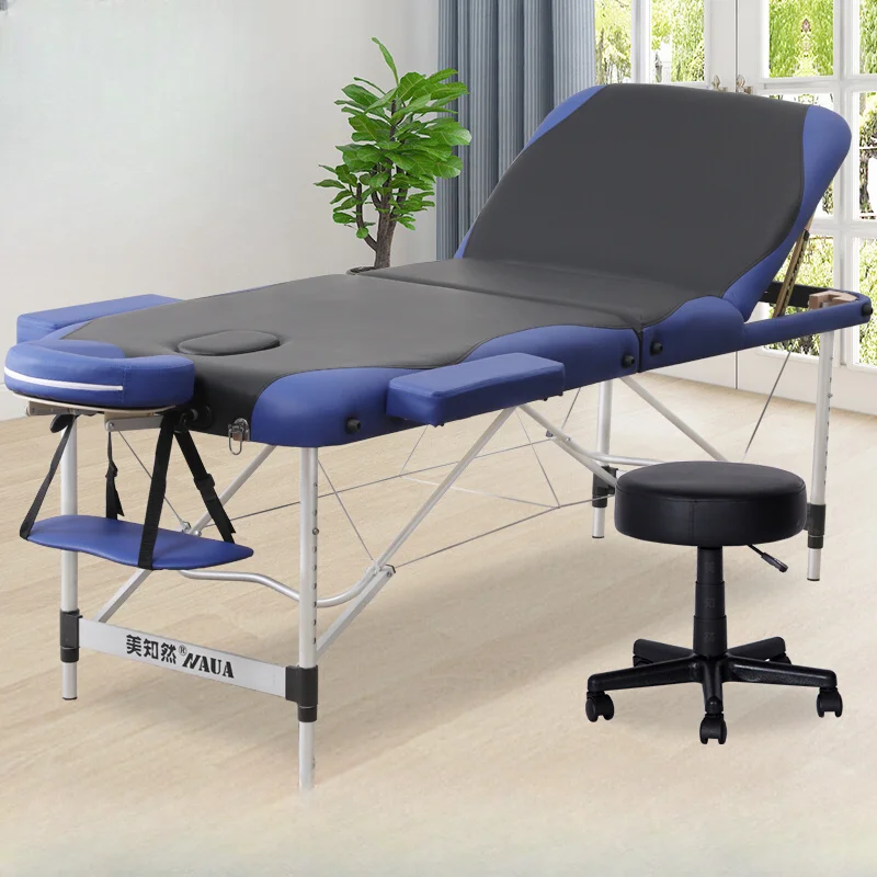 Massage Liege Comfortable Professional Folding Table Portable Tools Esthetician Bed Medical Camas Y Muebles Treatment Chair Spa