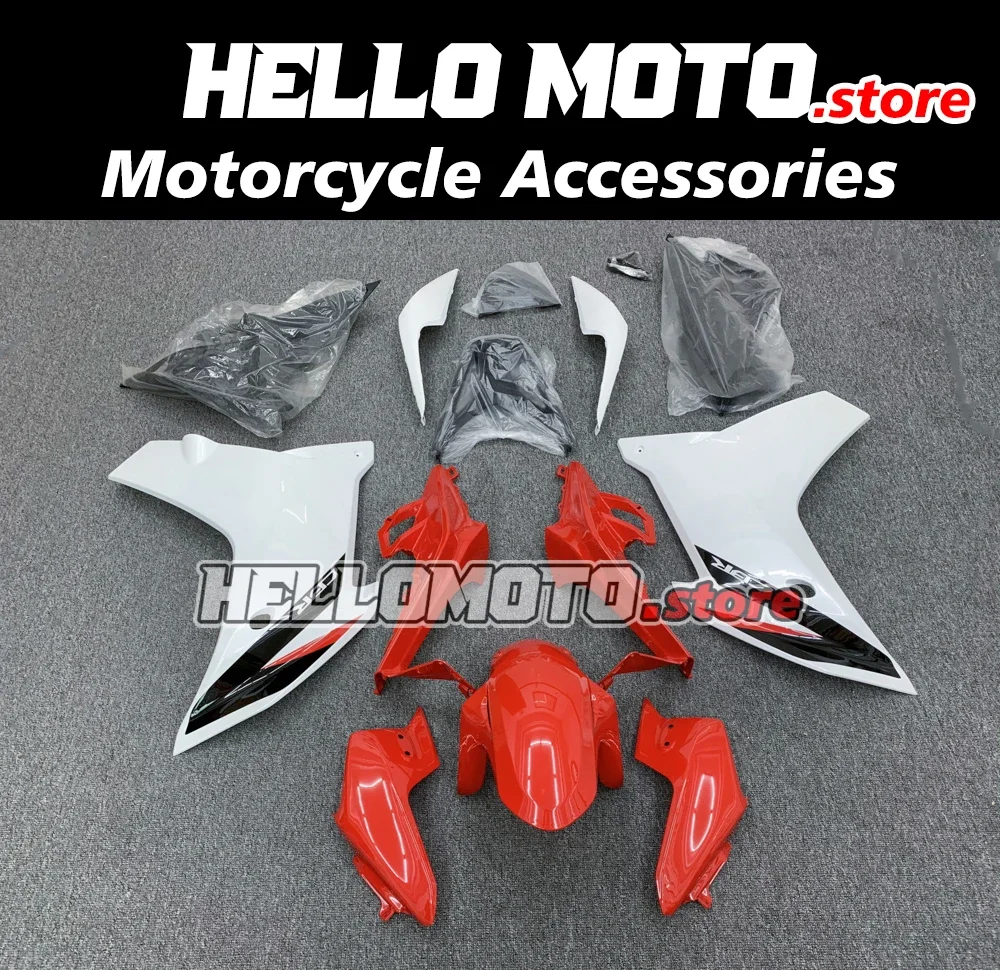 

Новые комплекты обтекателей для литья под давлением ABS, пригодные для CBR600F CBR 600 F 2011 2012 2013 PC41/11, комплект кузова