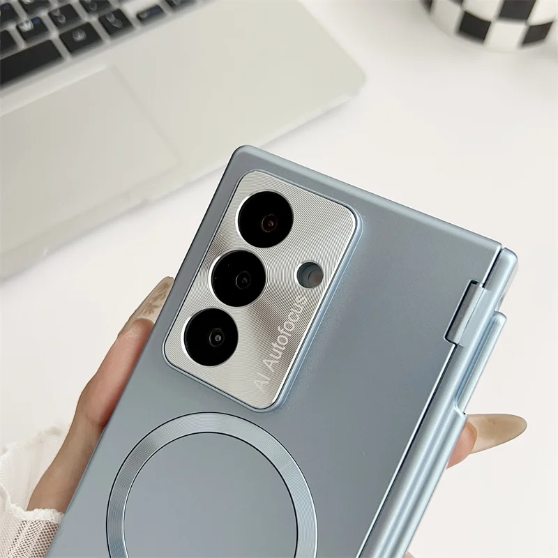 Thumbnail 4 - #61 Latest Samsung Z Fold 5 Cases Offers