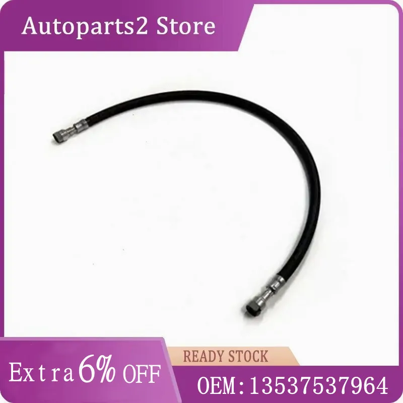 

13537537964 New Fuel Hose For BMW E60 F01 F02 523I 530I N52