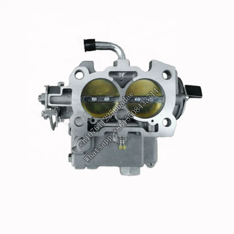 

New Carburetor 3310-864942A01 For Mer cury Mercruiser