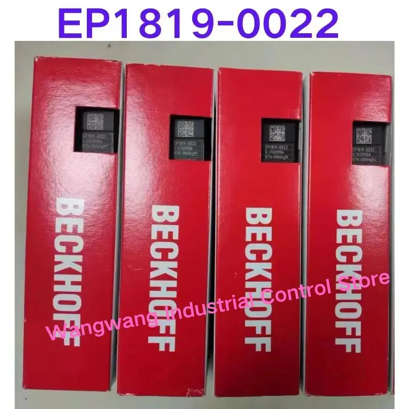 Brand-new Bus module  EP1819-0022