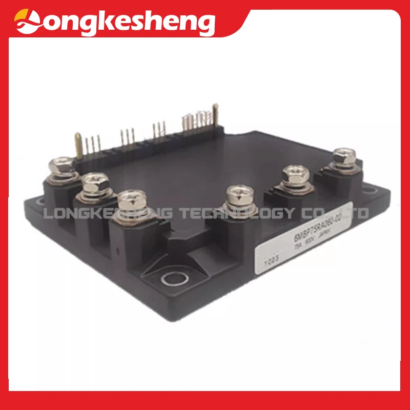 6MBP75RA060-01 6MBP75RA060-02 6MBP50RA060-50 Frete Grátis módulo Original em estoque
