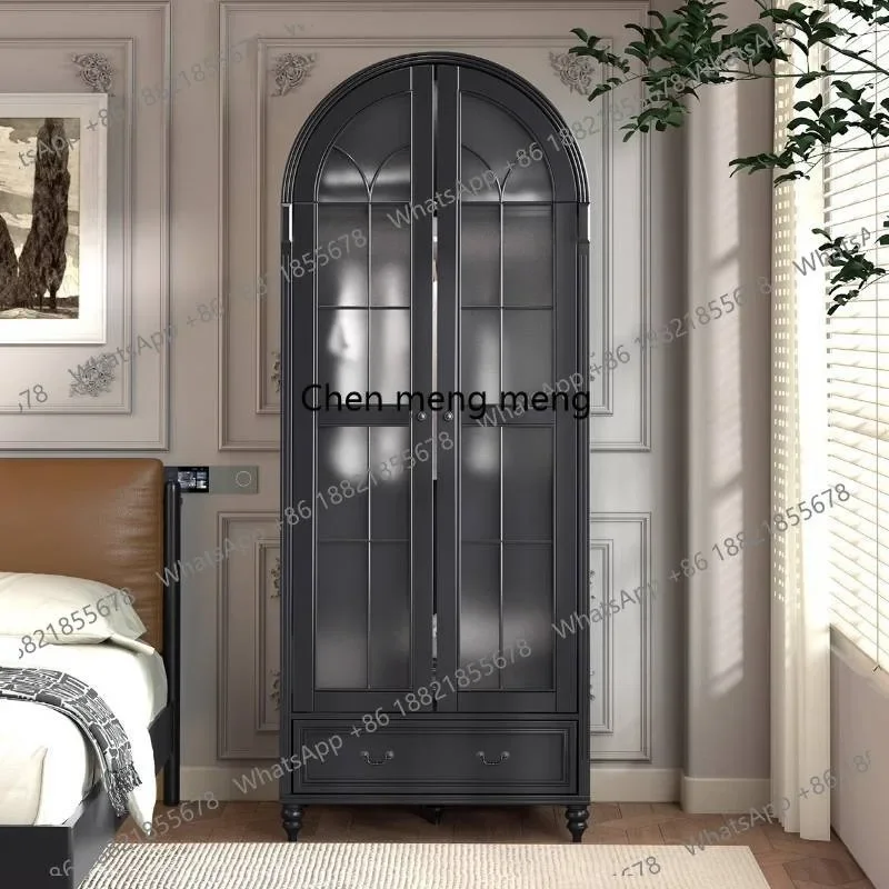 C178 Unit Underwear Wardrobes Adults Hanging Railings Dressing Armoire Wardrobes Storage Open Cupboard Armario De Ropa