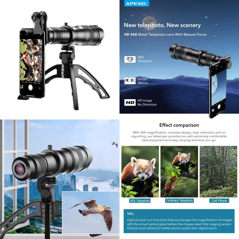 Apl JS36XJJ04 36X T…