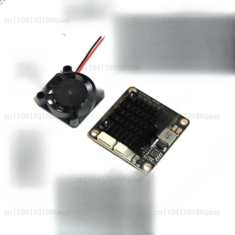 

R-T-L8812A-U High Power Network Interface Card 5w