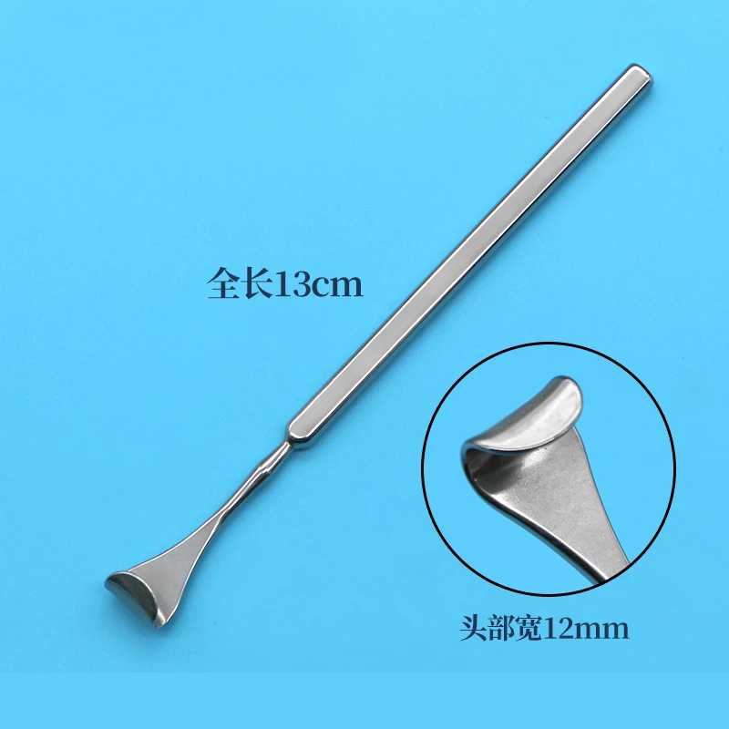 Retractors Eye bags Pull Hook Eyelid surgical instrument