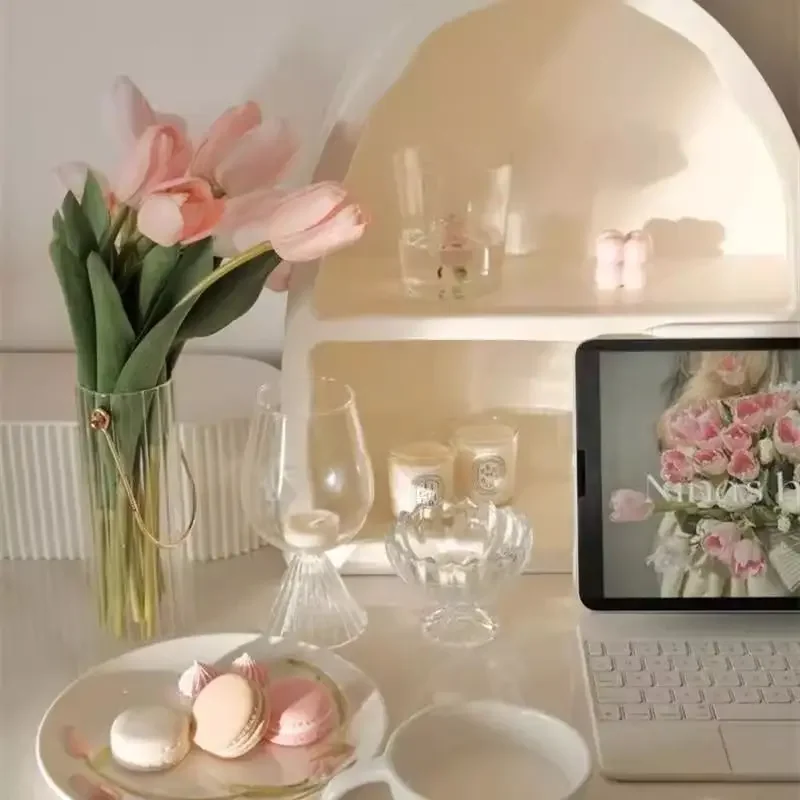 PK60: INS Wall Cabinet, Hanging Storage Shelf, Sturdy Wall-Mounted Organizer, Cave Display Rack, Durable Unit, Display Rack