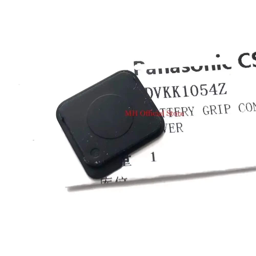 جديد لباناسونيك لوميكس S1 S1R S1RM أسفل المطاط قوة البطارية قبضة الاتصال غطاء التوصيل ميناء غطاء غطاء الباب DC-S1 DC-S1R DC-S1RM