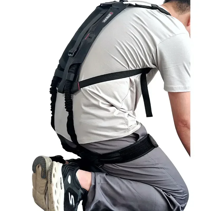 Hot Sale Suit Human mechanic Exoskeleton Walking Assist for Lower Limbs Training Correction