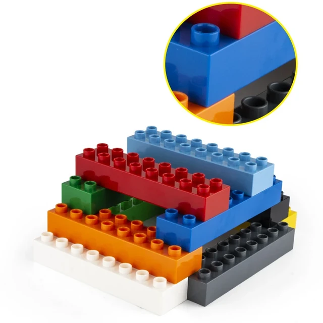 Legoland blocks hotsell