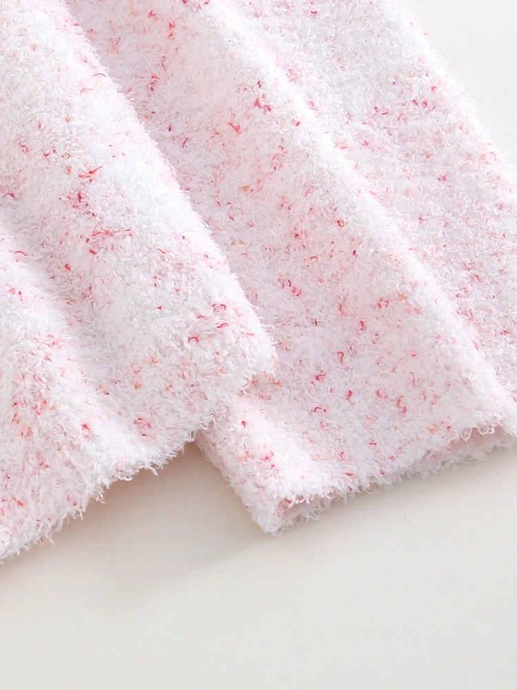 الشتاء لينة رقيقة المخملية سميكة الدافئة منامة اليابانية الحلو لطيف فتاة يمكن ارتداء خارج ملابس المنزل غير رسمية #5
