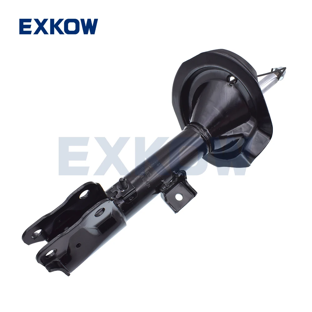 2 PCS Left & Right Front Shock Absorber for Outlander Sport RVR ASX 4060A509 4060A510