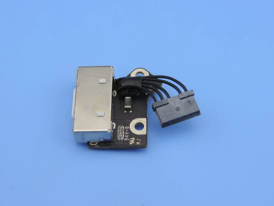 For Genuine DC-IN Board MagSafe 2 Macbook Pro 15