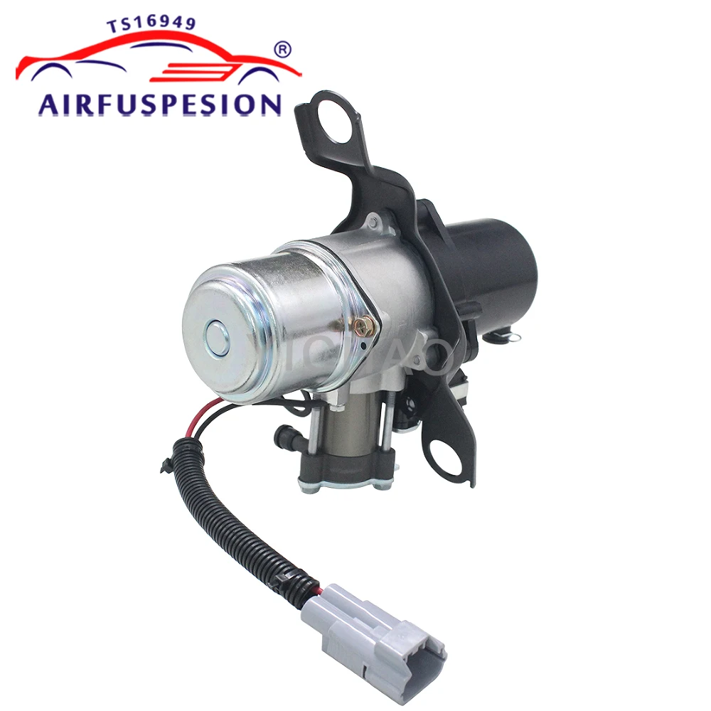 

Air Suspension Compressor Pump For Lexus RX350 RX450H 2010-2015 4891048021 4891048020 949361 949-361