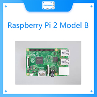 Raspberry Pi 2 Model B