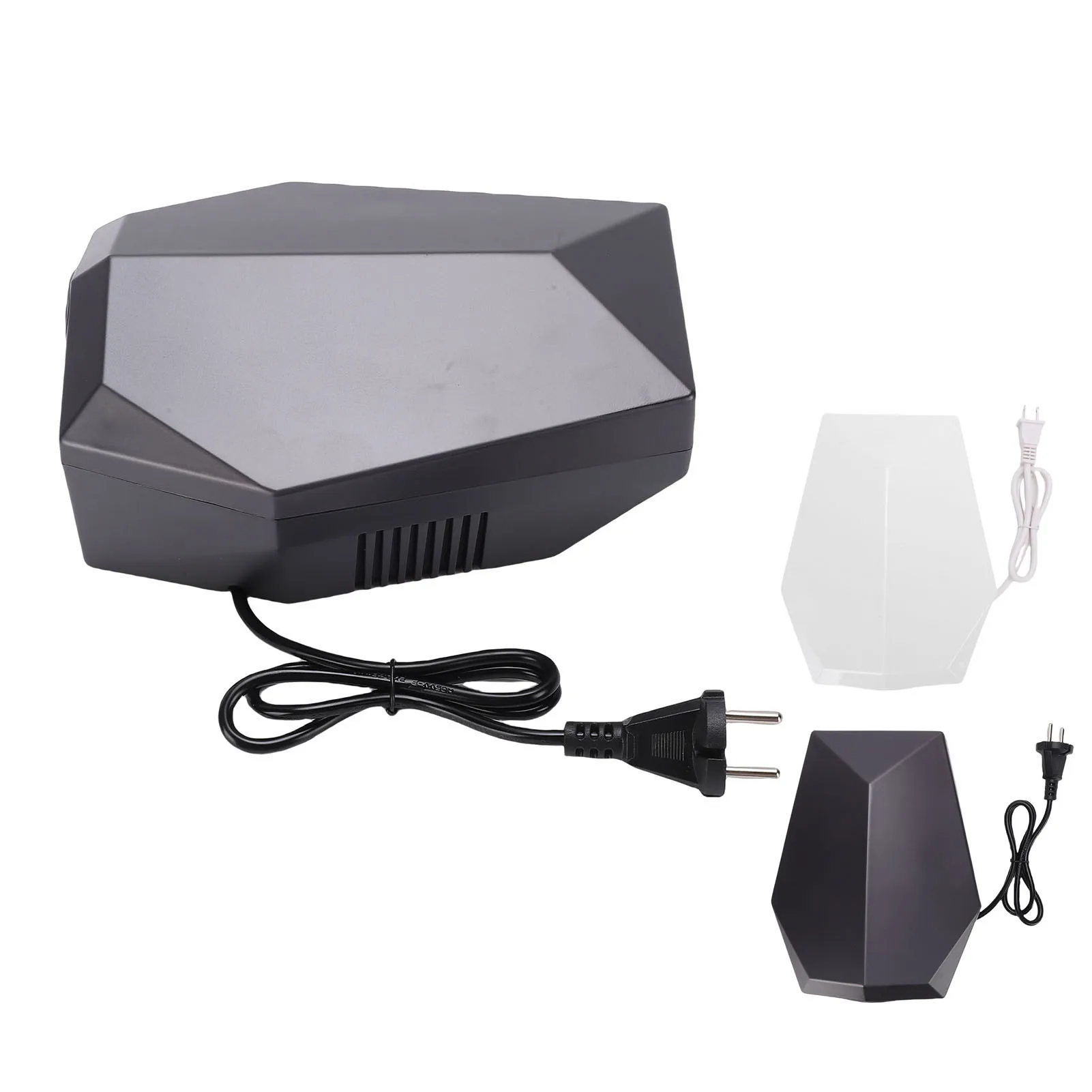 Wall Mounted Hand Dryer Automatic Sensing 45℃ Hot Wind Electric Hand Dryer for Bathroom Toilet Wall Mounted Hand Dryer
