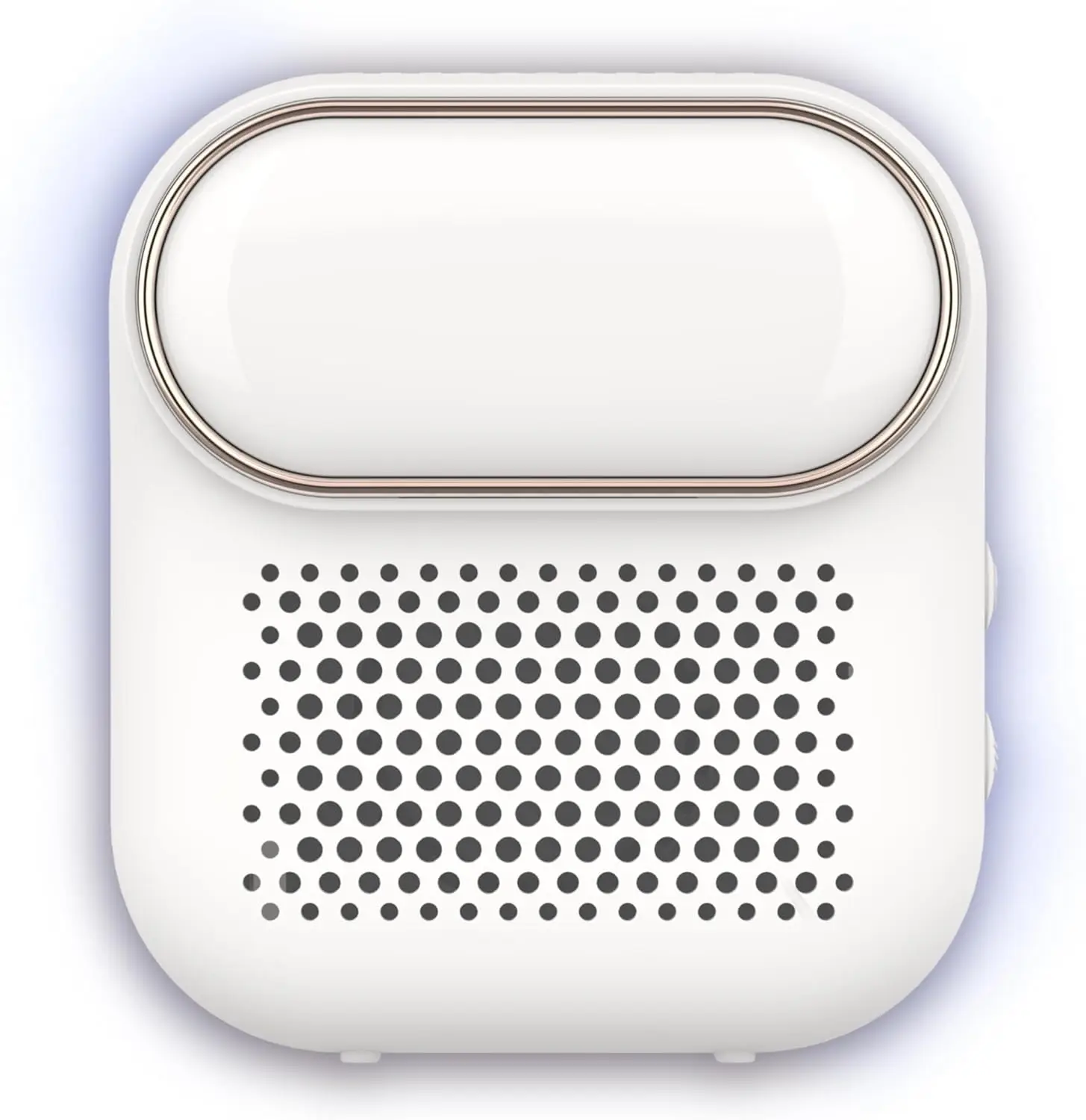 

Fridge Air Purifier | Keeps Fridge Odor-Free & Produce Fresh Longer | Compact, Easy to Use & Battery