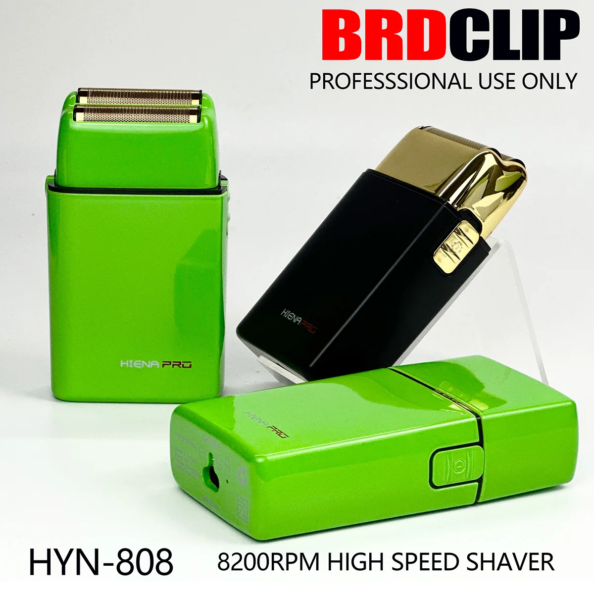 

Профессиональная парикмахерская бритва, 8200 об/мин, машинка для стрижки волос, салонная машина для стрижки короткой бороды, отбеливающая машина для лысины для мужчин