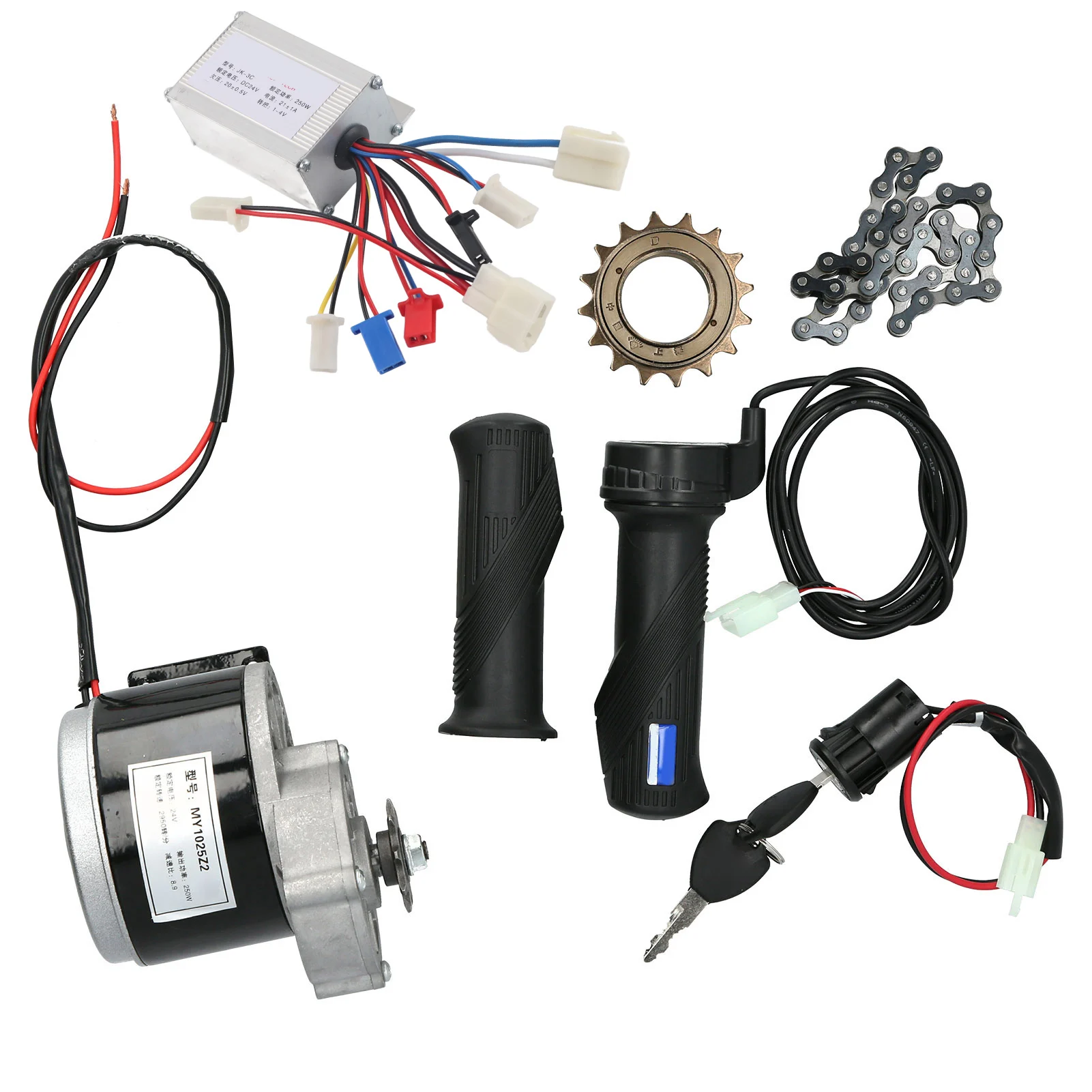 Thumbnail 3 - #24 Top 50 Electric Bicycle Conversion Kits Worth Buying In 2026