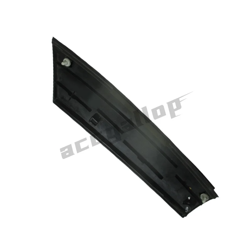 95101849 Left Right Auto Tailgate Glass Trim Panel Luggage Compartment Trunk Decoration Baffle Plate Black for Chevrolet Captiva