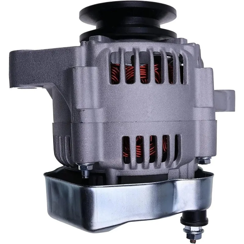 

34070-75600 3407075600 Alternator For Kubota D1503 D1703 V1903 V2003 V2203 V2403 Engine
