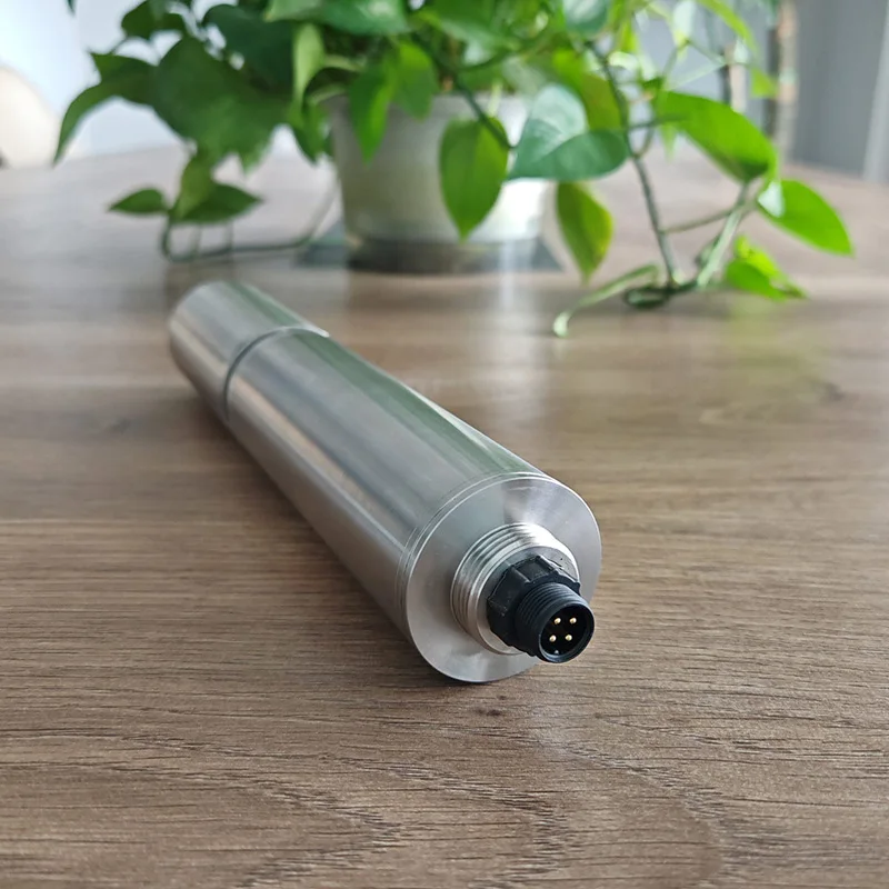 Intelligent Cod Sen… - image