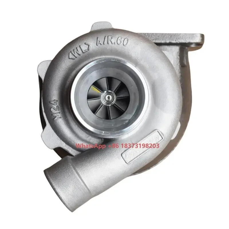 

Tractor Turbo Charger 4045 4045T Engine Turbocharger RE508876