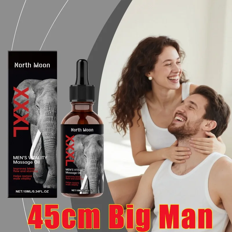 

Эфирное масло для массажа мужского ухода