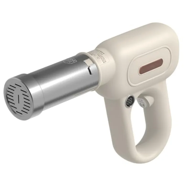 

Электрическая лапшерезка 5-в-1 для домашнего использования, портативная, ручная, автоматическая, приготовление пасты за 15 секунд, перезаряжаемая, беспроводная