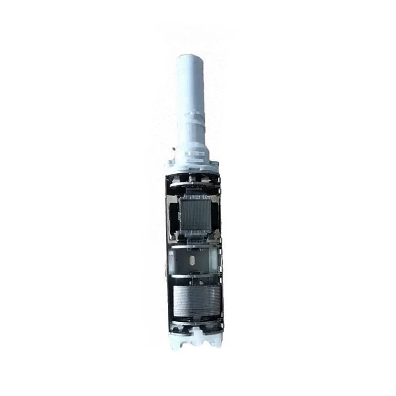 Vibrador de cepillo de dientes eléctrico Original para Braun Oral B IO7 IO8 IO9, repuesto de motor de vibración