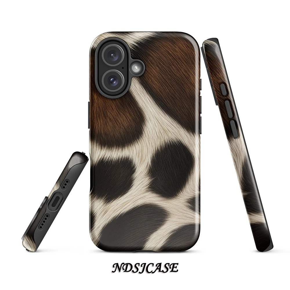 Чехол для телефона Saffy iPhone 17 16 15 14 13 12 11 X XS XR XSMAX 7 8 Air Pro Max Plus роскошная двухслойная задняя Фото №2