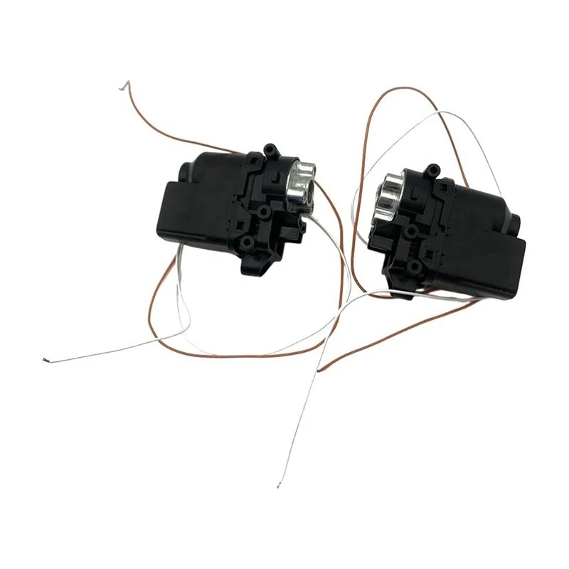DHBH Folding Motor Module For Honda Accord Vezel Civic City Side Mirror