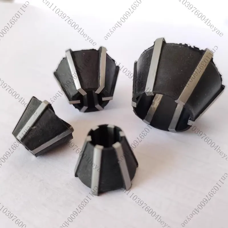 Flexible Chuck J46 …