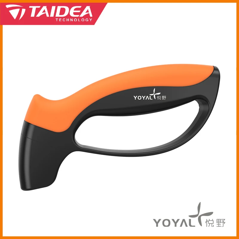 taidea knife sharpenercamping afilador cuchillos cuchillos de cocina pocket knife sharpener knife sharpener professional