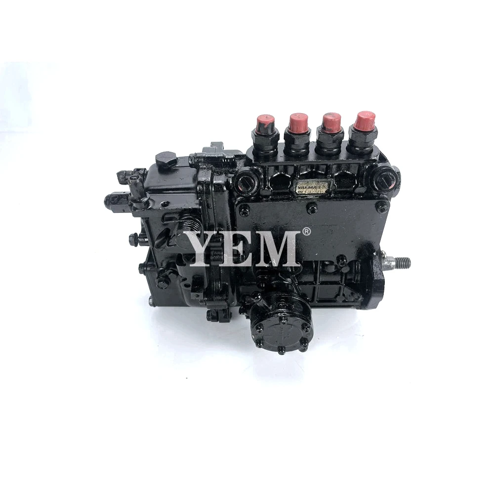 

Long Time Aftersale Service 4TN84 Fuel Injection Pump 729412-51300 For Yanmar 4TN84