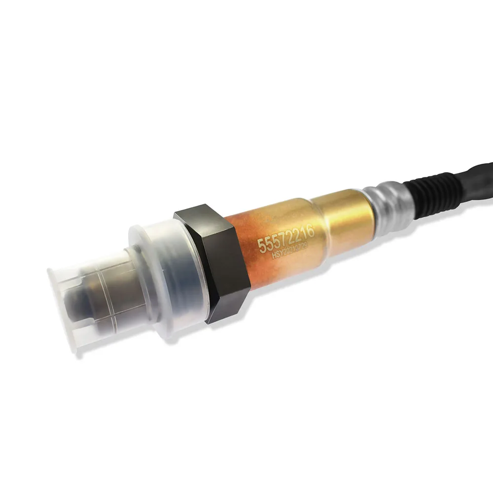 Oxygen sensor55572216 Provides excellent performance, Easy to install