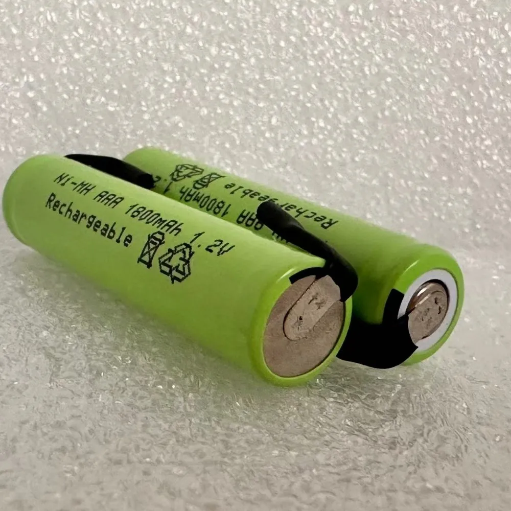 فيليبس-آلات حلاقة وفرشاة أسنان كهربائية ، بطاريات قابلة لإعادة الشحن ، في من من من نوع Philips ، مع وسادات لحام