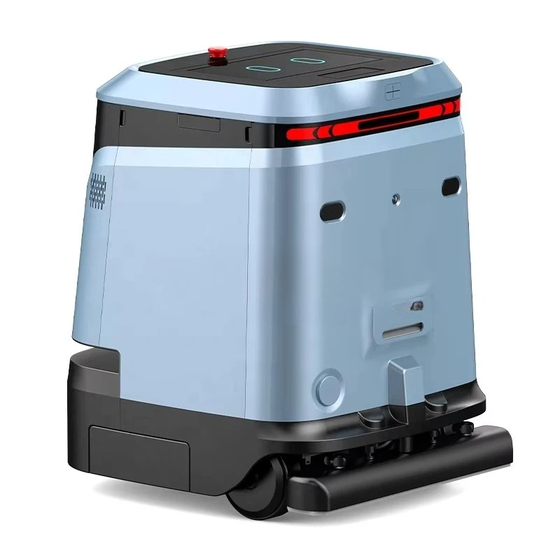 High Efficiency Cleaning Robot With App / Robot Vacuum Cleaner Washing / Vaccum Cleaner Robot