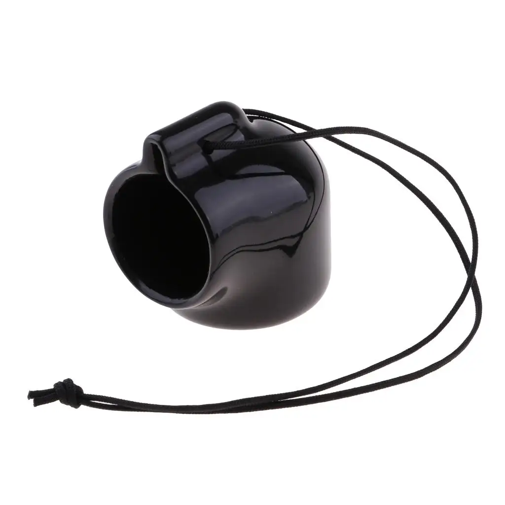 PVC-Tauchflaschen-Ventilkappe, Korrosionsschutz A-Klemme Ventilschutzstopfen, Tauchflaschen-Zubehör für York-Zylinder