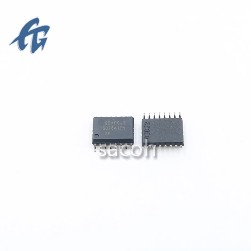 

SACOH High Quality Original Electronic Components Suppliers ISO7641FMDW