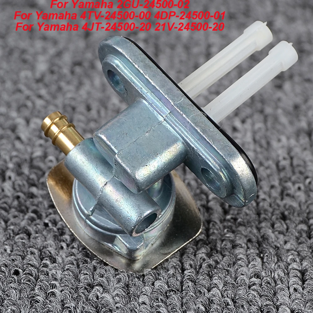 Fuel Gas Petcock Va… - image