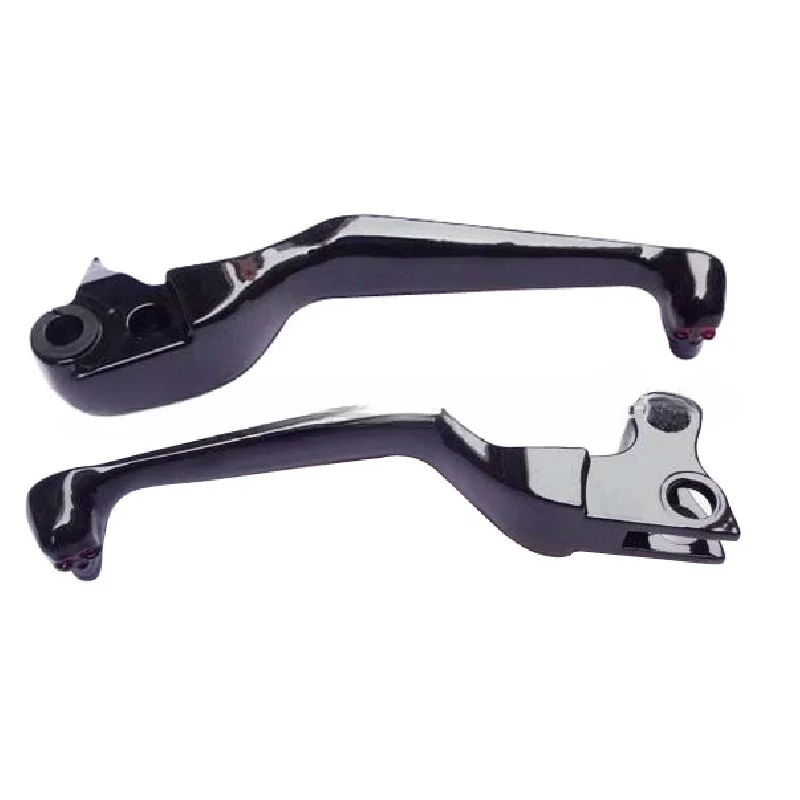 Рычаг тормозной муфты мотоцикла для Harley Davidson FLSTN Softail 1996-2010 гг. Рычаг тормозной муфты мотоцикла для Harley Davidson FLSTN Softail 1996-2010 гг.