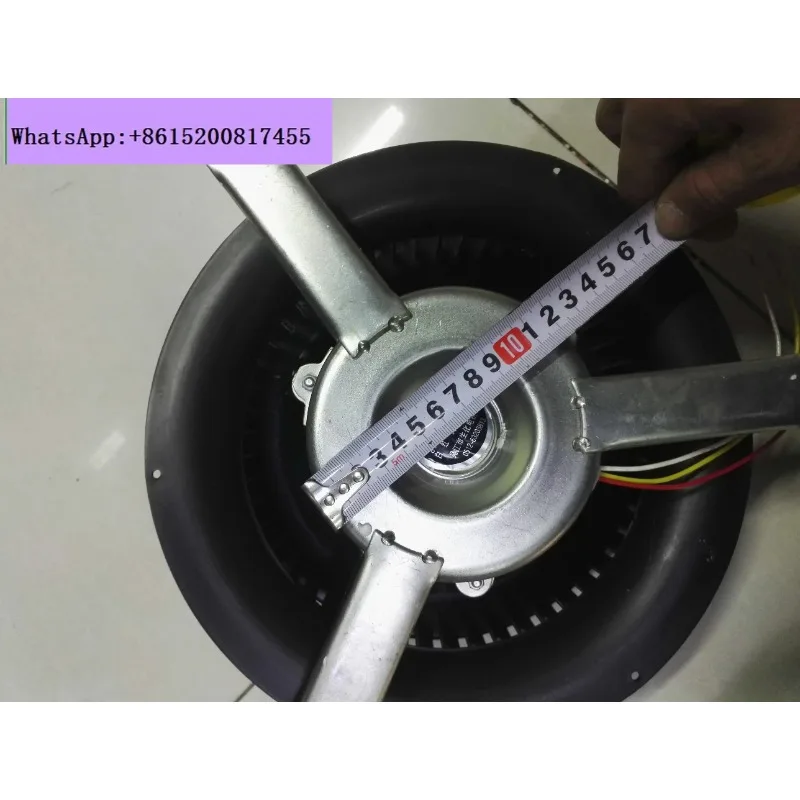 130YY-J Capacitance speed regulating motor