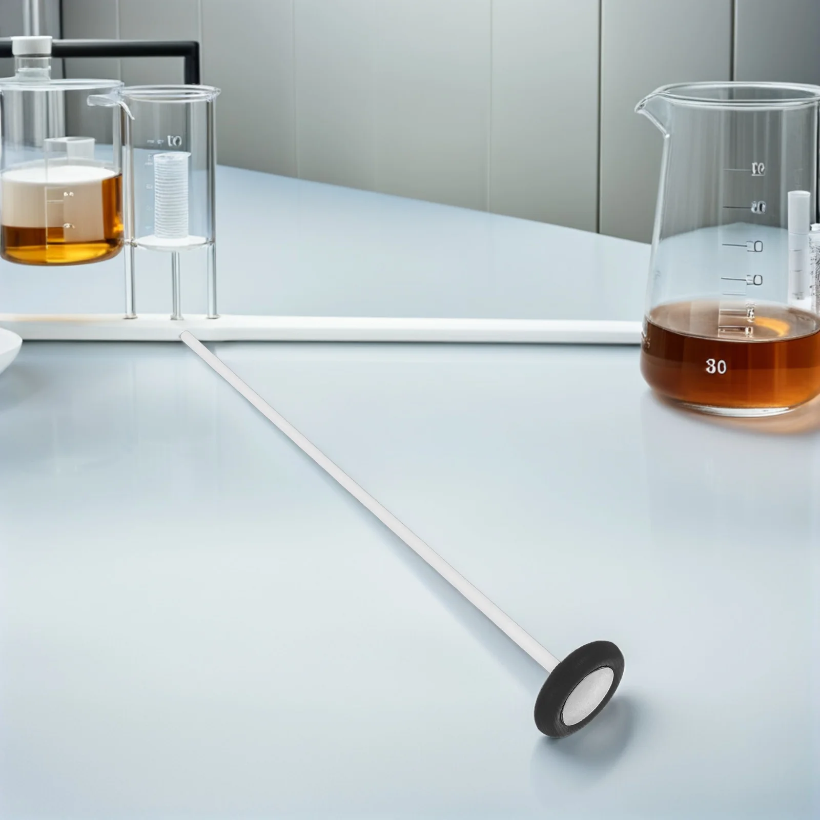 

2Pcs Neurological Reflex Hammer Round Head Precision Medical Diagnostic Tool for Deep Tendon Testing Ergonomic Handle Portable