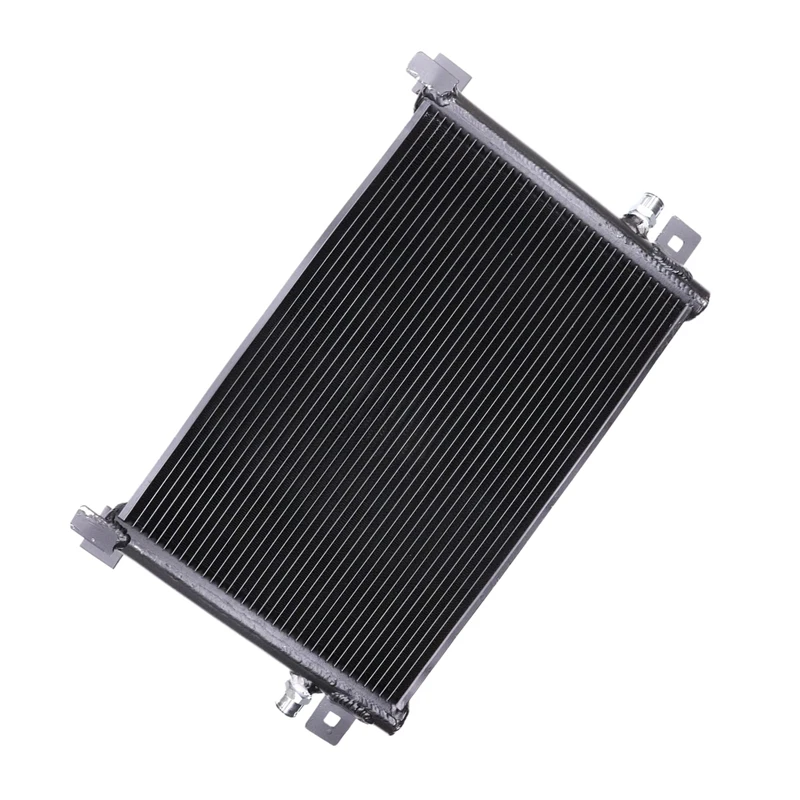 

Oil Exchanger Cooler 6678156 Compatible with Bobcat Skid Steer Loaders A300 S220 S250 S300 S330 T250 T300 T320