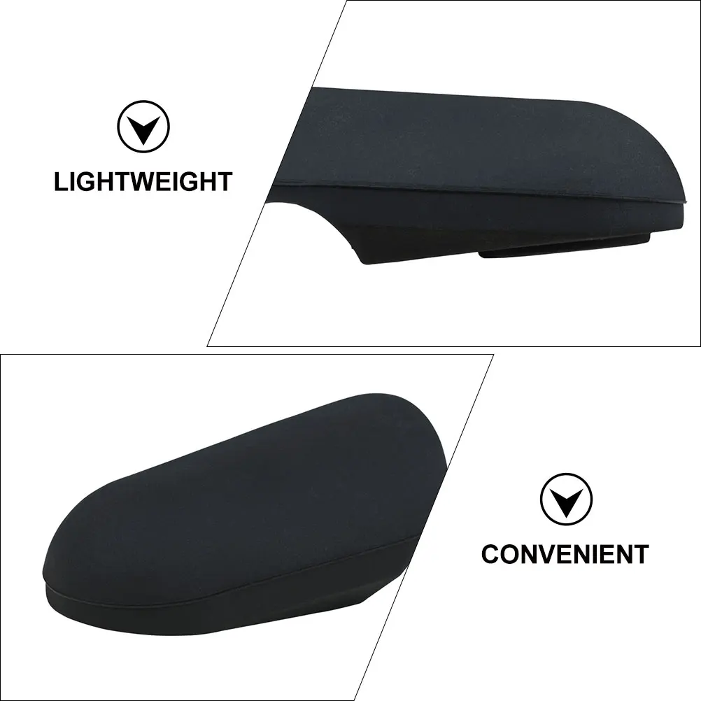 

Mouthpiece Protective Cap Saxophone Cover Alto Storage Case Protector Accessory