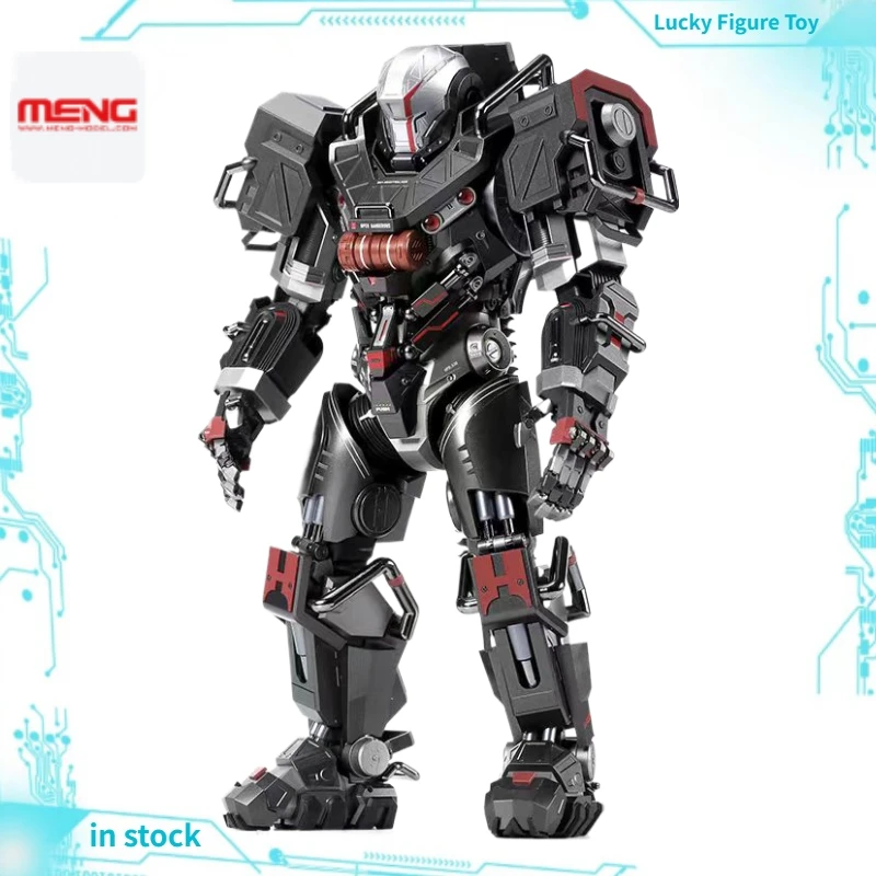 【Original】Meng MECH…